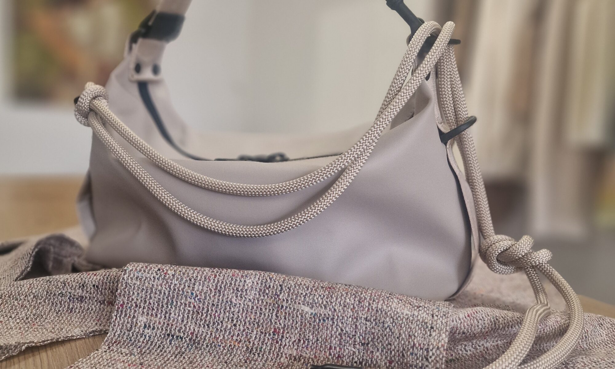 Tasche Natur